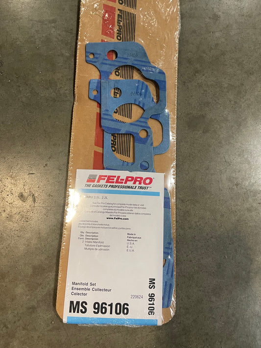 FEL-PRO Intake Manifold Gasket MS96106