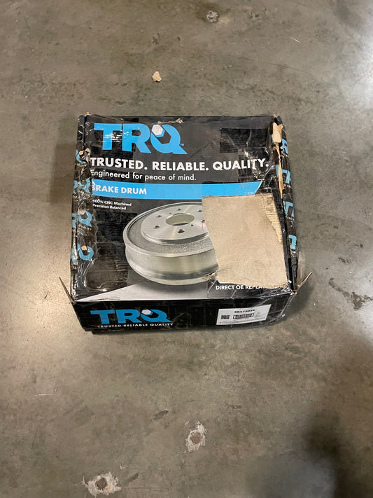 TRQ Brake Drum BRA73024