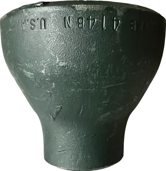 WELDBEND 4x2 STD WPB 414BN Reducer