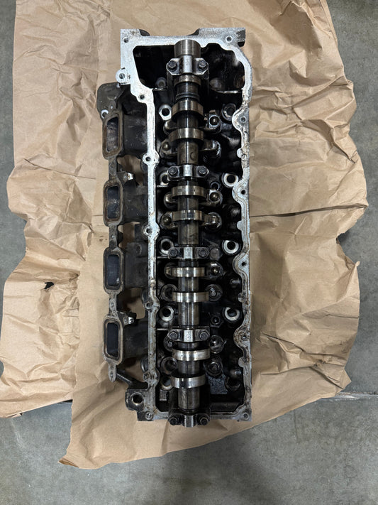 Used 53020802AK Passanger's Side Cylinder Head For 2000-2007 Chryssler Jeep Dodge Ram