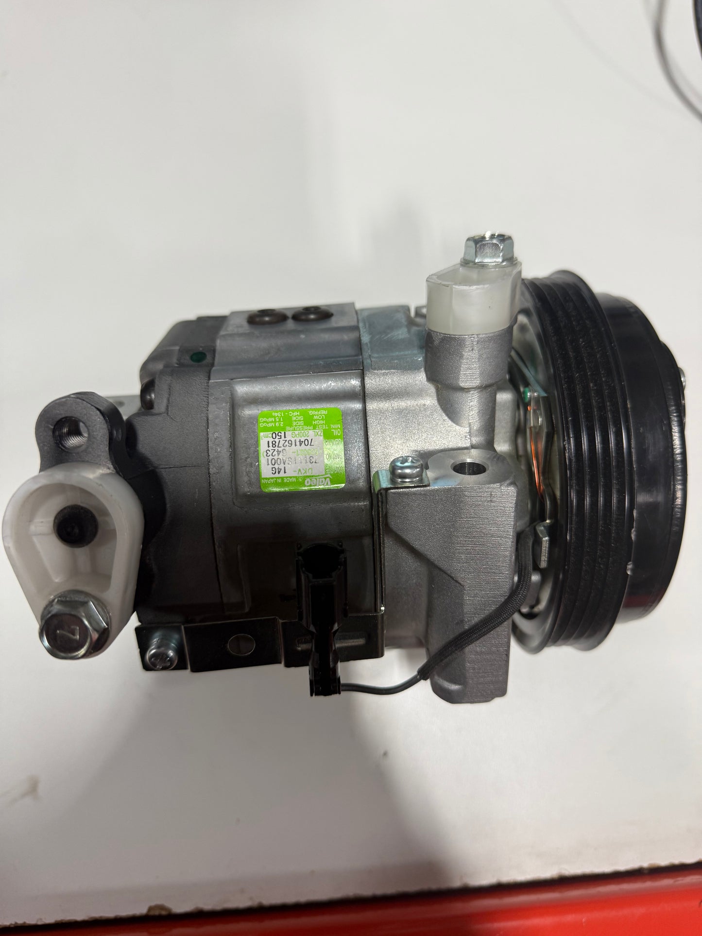 OEM Air Conditioning (A/C) Compressor For Subaru