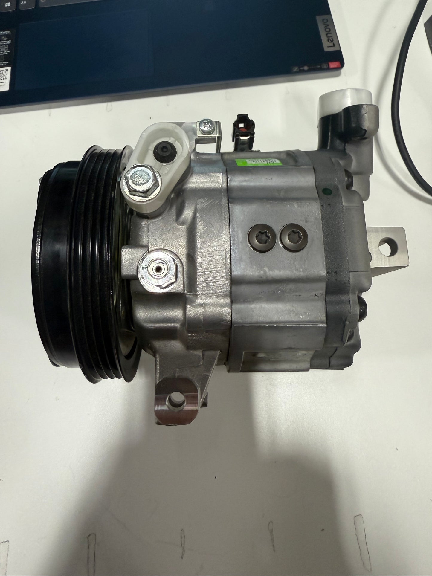 OEM Air Conditioning (A/C) Compressor For Subaru