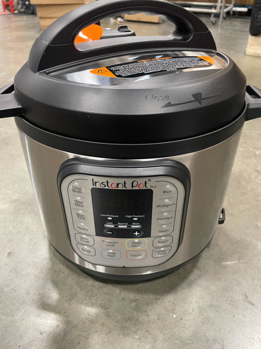 Instant Pot 6Qt Duo 120V V5