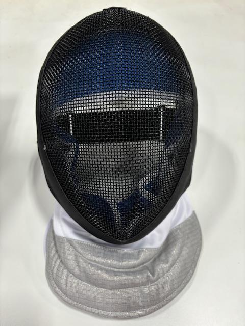 Fencing Mask for Adults and Children, 700N Fencing Training Equipment, Normally Removable (700N)