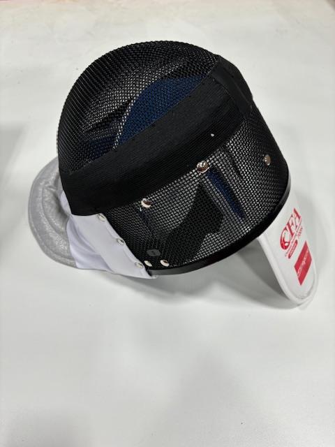 Fencing Mask for Adults and Children, 700N Fencing Training Equipment, Normally Removable (700N)