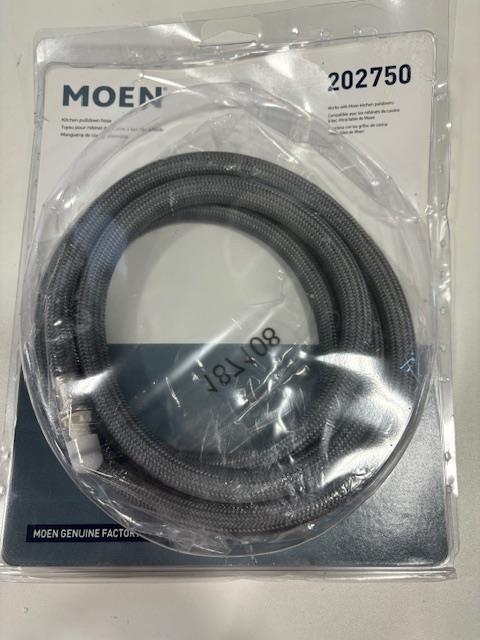 Replacement Hose Kit For Moen Kitchen Faucets   202750