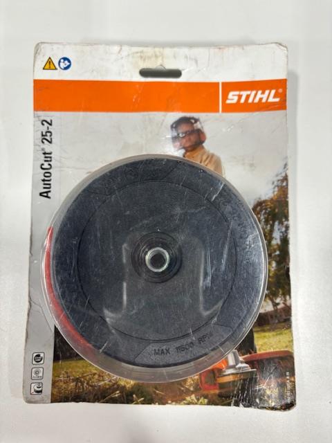 Stihl 25-2 Replacement Trimmer Head-40027102108