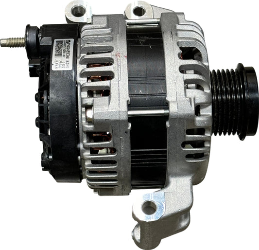 MOPAR Original OEM 2019-2023 Jeep Cherokee Alternator Generator 68324893AB / New