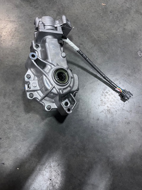 HONDA OEM GEAR ASSY