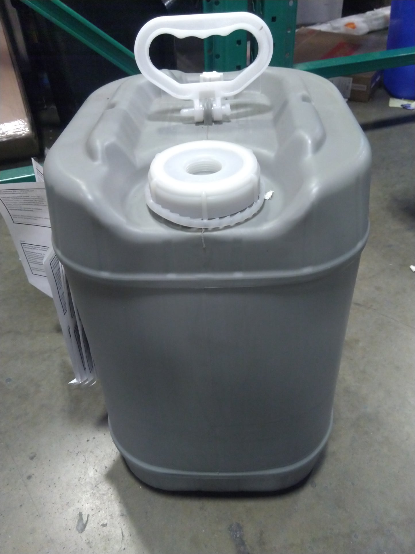 Ingersoll-Rand, 38459582, Compressor Lubricant, 20L, 10W-20