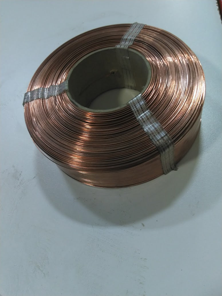 Arc Union Mig Welding Wire ER70S-6 X 15 LB Roll Copper Coated 70S6