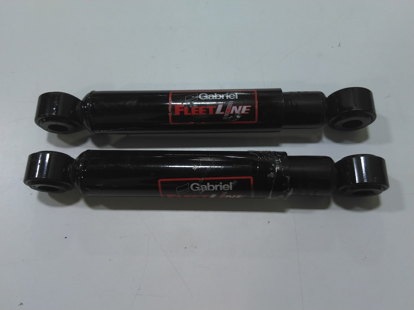 Gabriel FleetLine Shocks Pair PN#83140HD for Ford F650/750