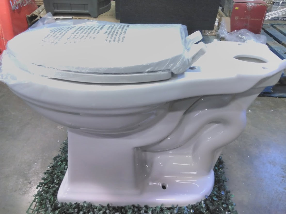 Miseno MNO240C2BWH Miseno MNO240C Santi High efficiency toilet, WE ONLY HAVE THE BOWL