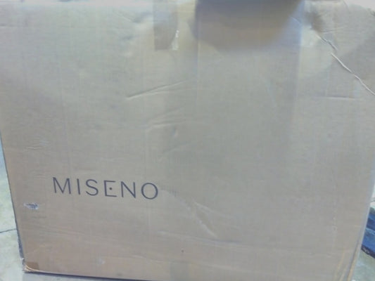 Miseno MNO240C2BWH Miseno MNO240C Santi High efficiency toilet, WE ONLY HAVE THE BOWL