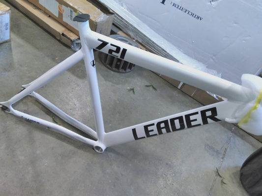 LEADER BIKES 721