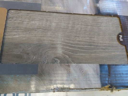 Sterling Oak 6 MIL x 8.7 in. W x 48 in. L Click Lock Waterproof Luxury Vinyl Plank Flooring (20.06 sqft/case)