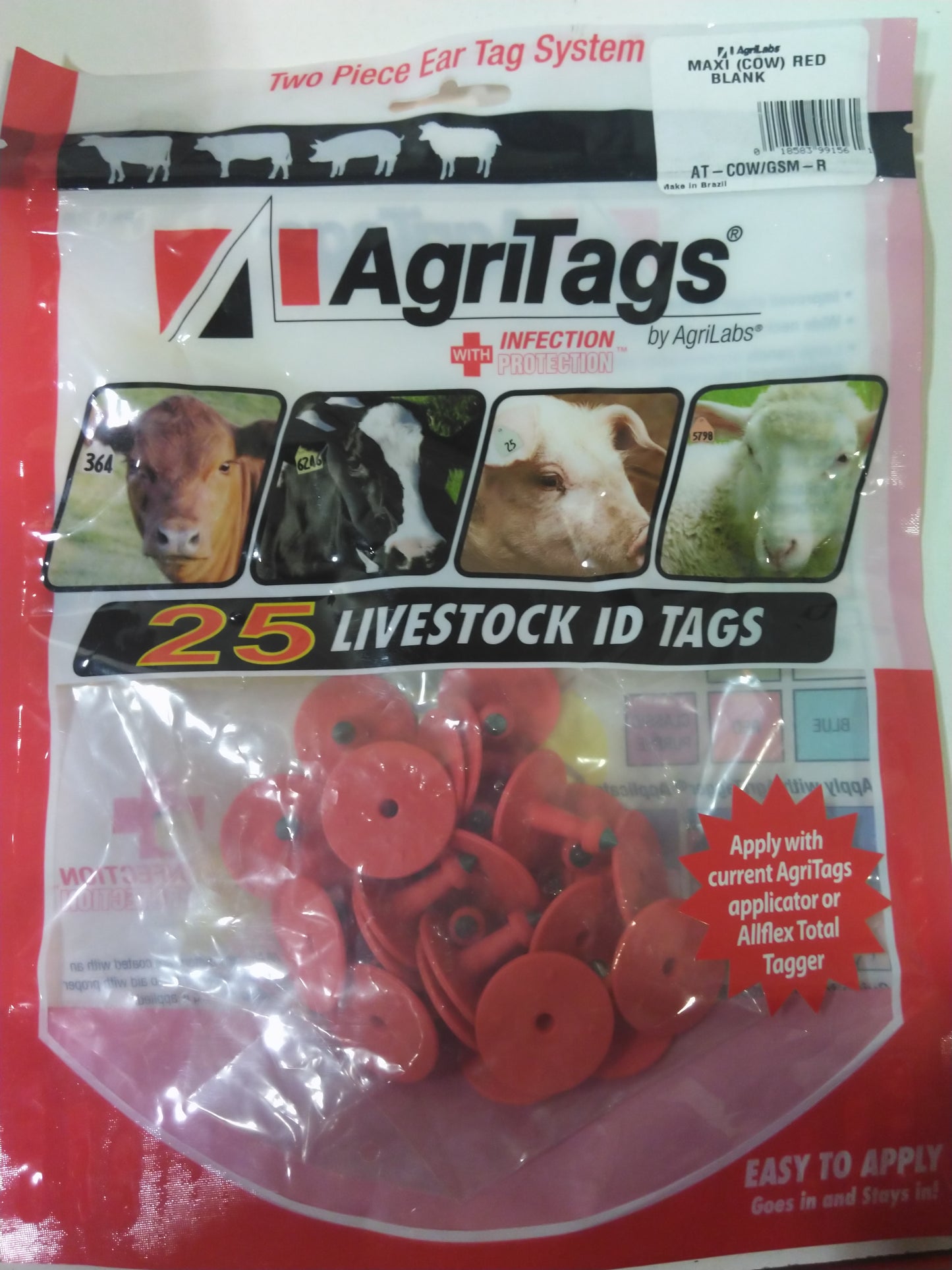 AgriTags with infection protection by AgriLabs (2)