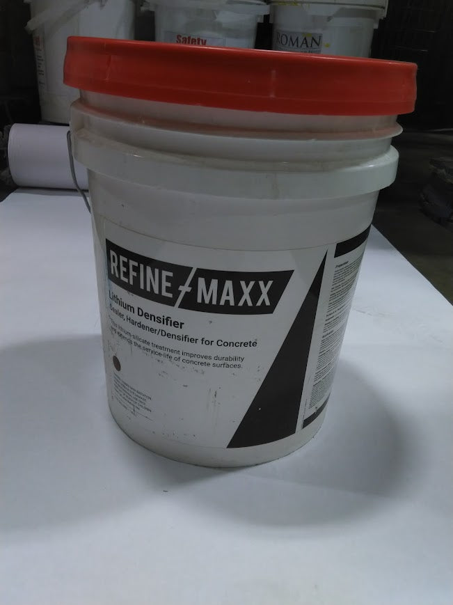 REFINE‑MAXX™ Lithium Densifier