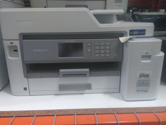 BROTHER MFC-J5845DW (DEMO MODEL)