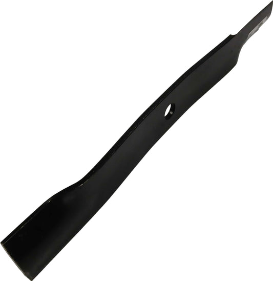 XHT John Deere Mower Blade BIJD1041. FitS John Deere 60" ZTrak F620 M665 F680 M128485 M144196