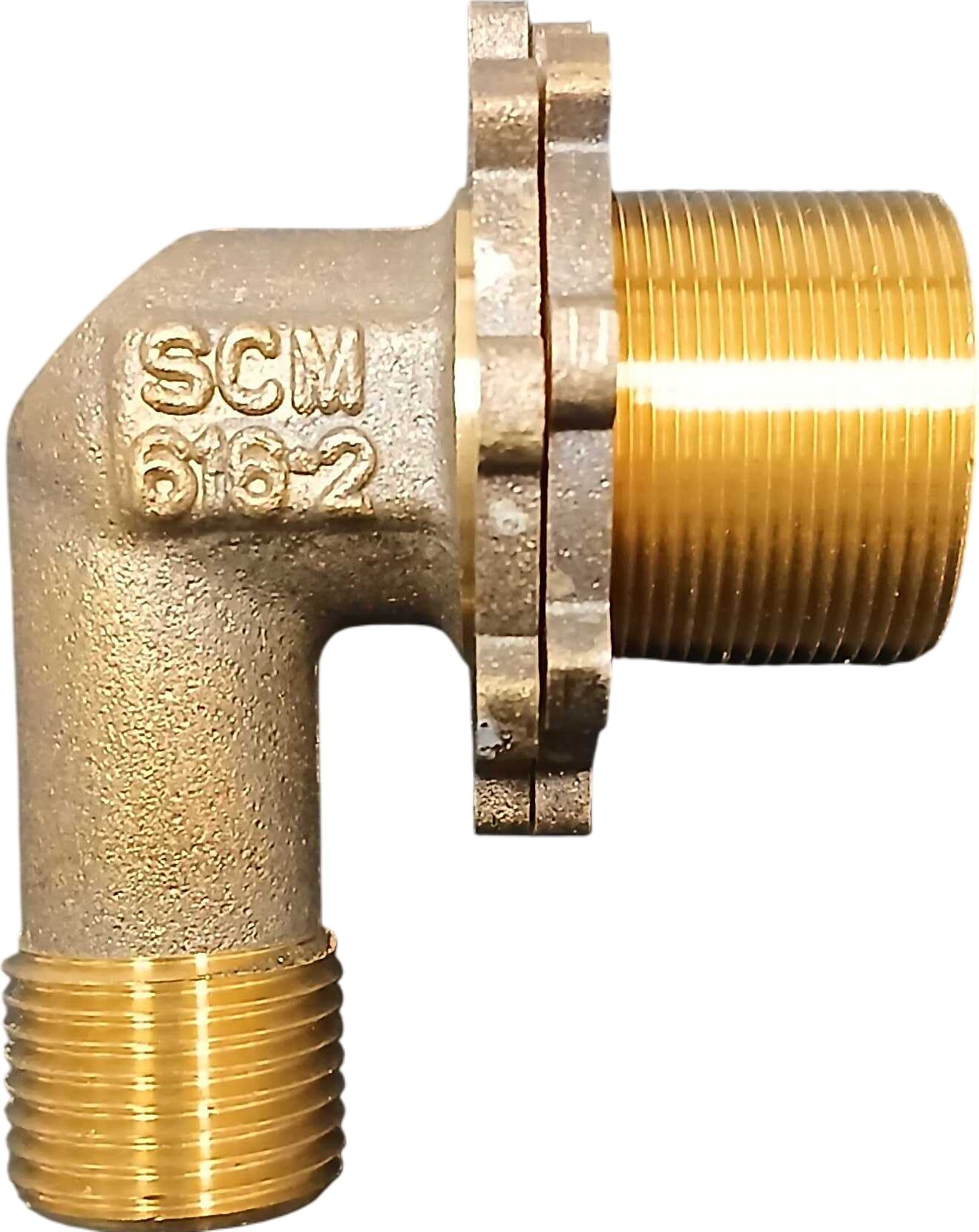 Shower-Lock Elbow 1/2": 616-2 ( Sioux Chief ) 5pk