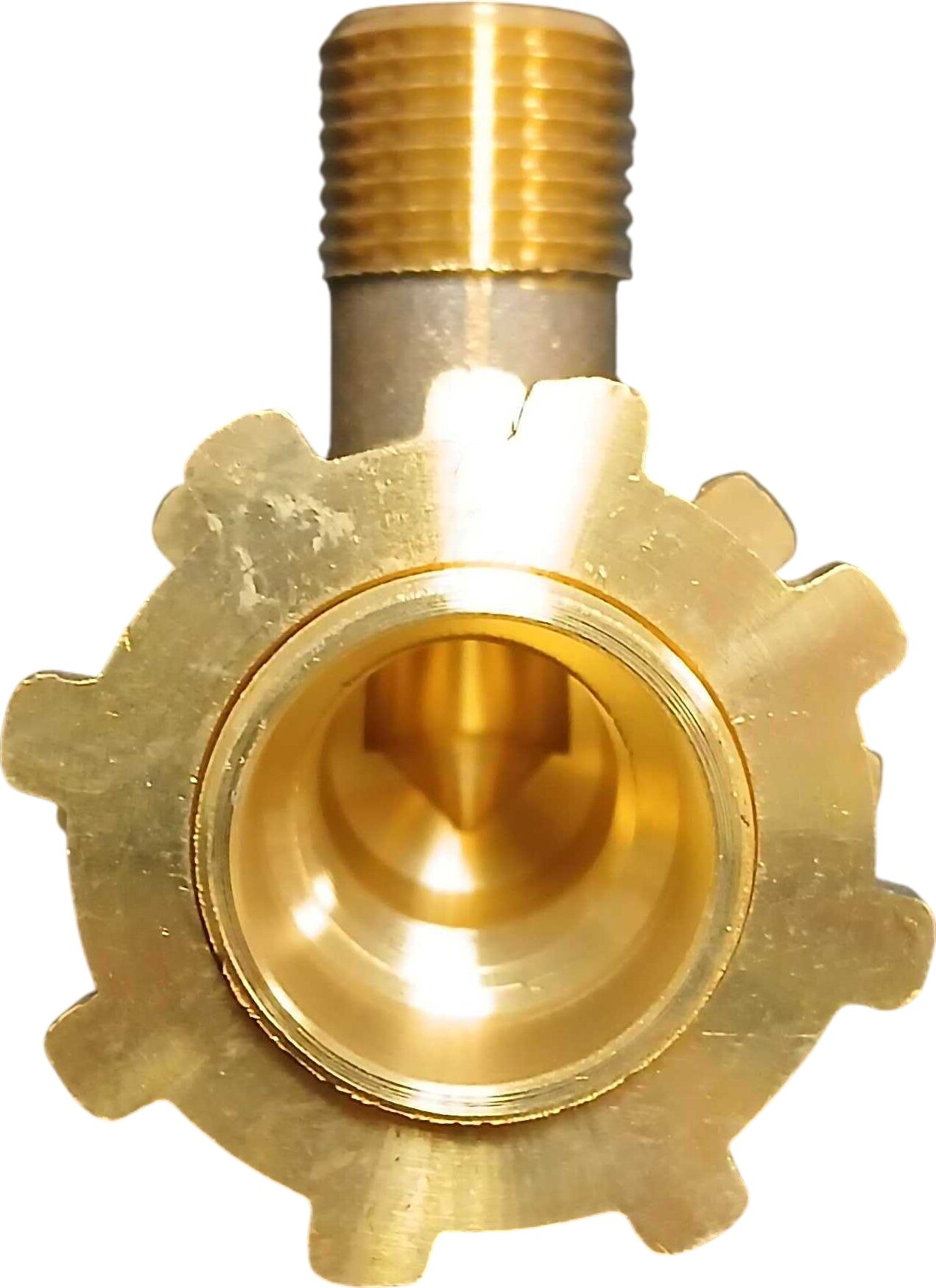 Shower-Lock Elbow 1/2": 616-2 ( Sioux Chief ) 5pk