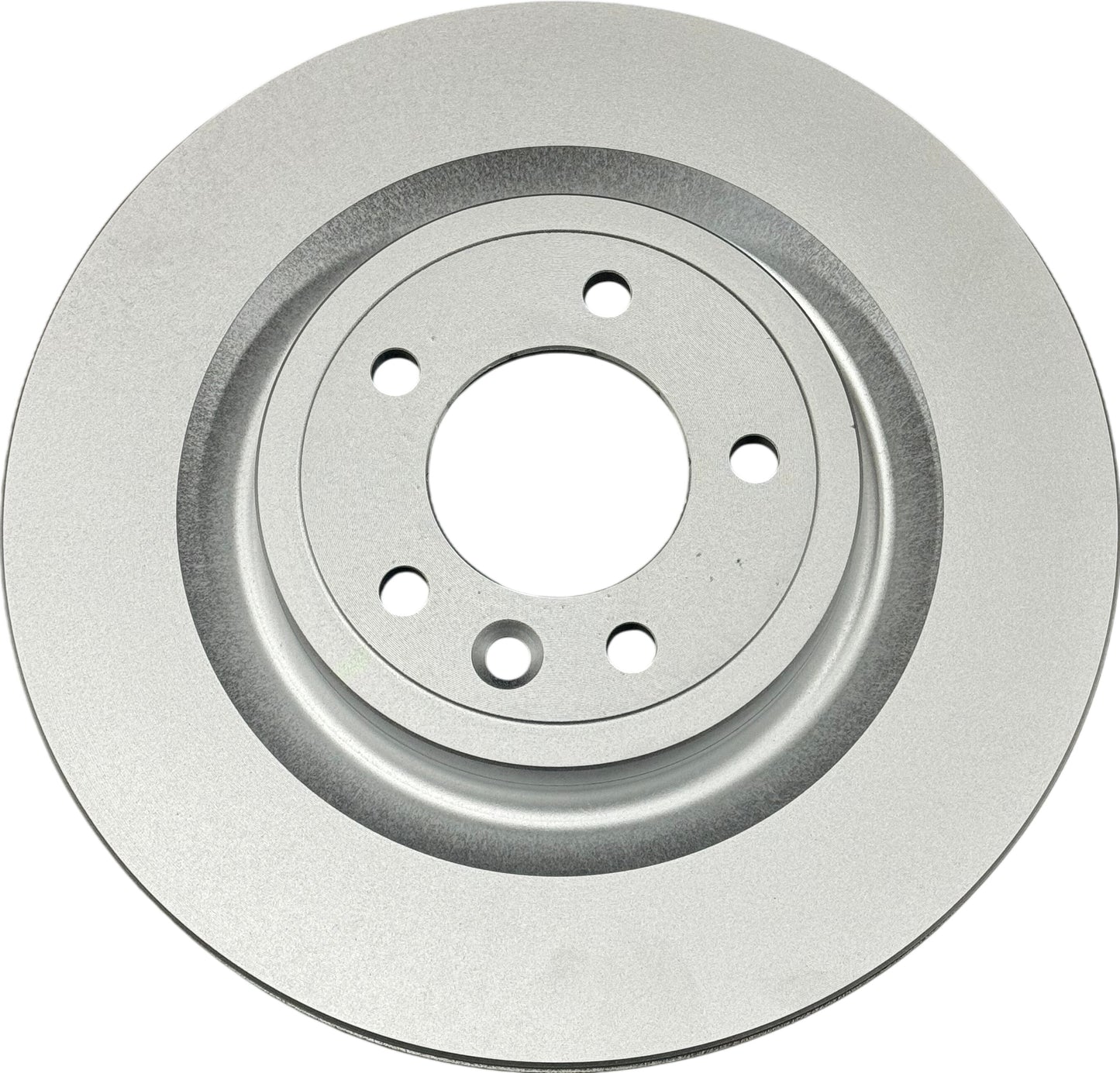 Textar Brake Disc Pro + 92278405 Rear Axle Coated Disc Brake / New