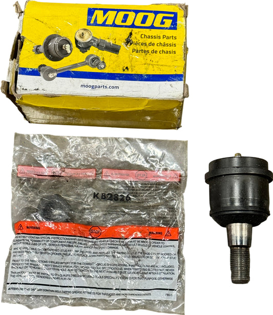 MOOG K7460 Ball Joints For Dodge 06-15 3500 / New