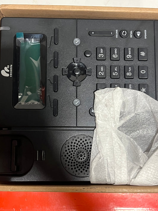 IP Phone IX-C52P