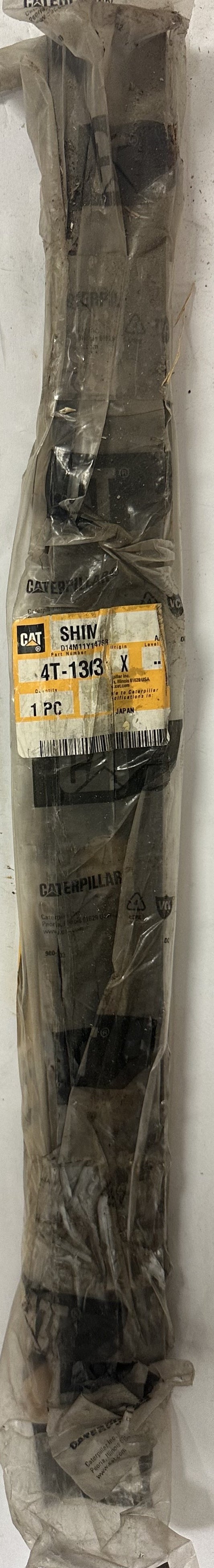 CATERPILLAR  CAT GENUINE 4T-1363: SHIM