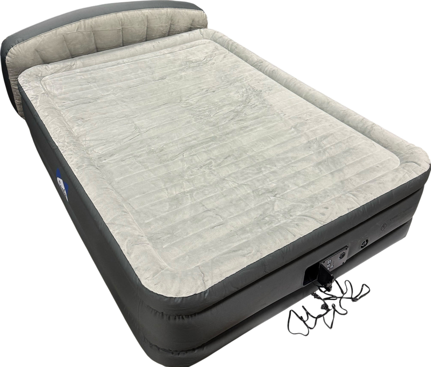 Sealy Alwayzaire Tough Guard 18 Airbed Queen