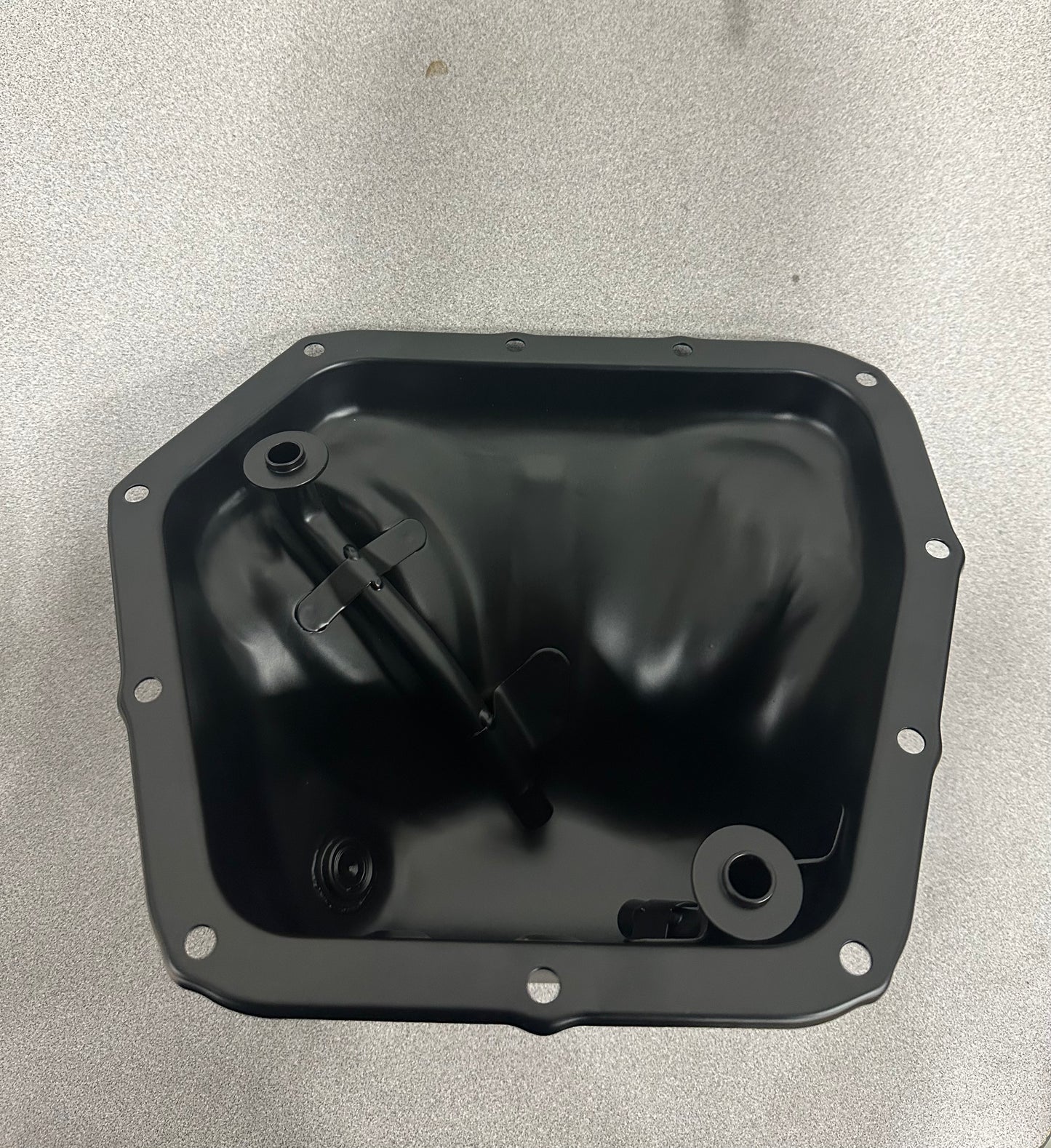 Spectra Premium SUP06A Engine Oil Pan