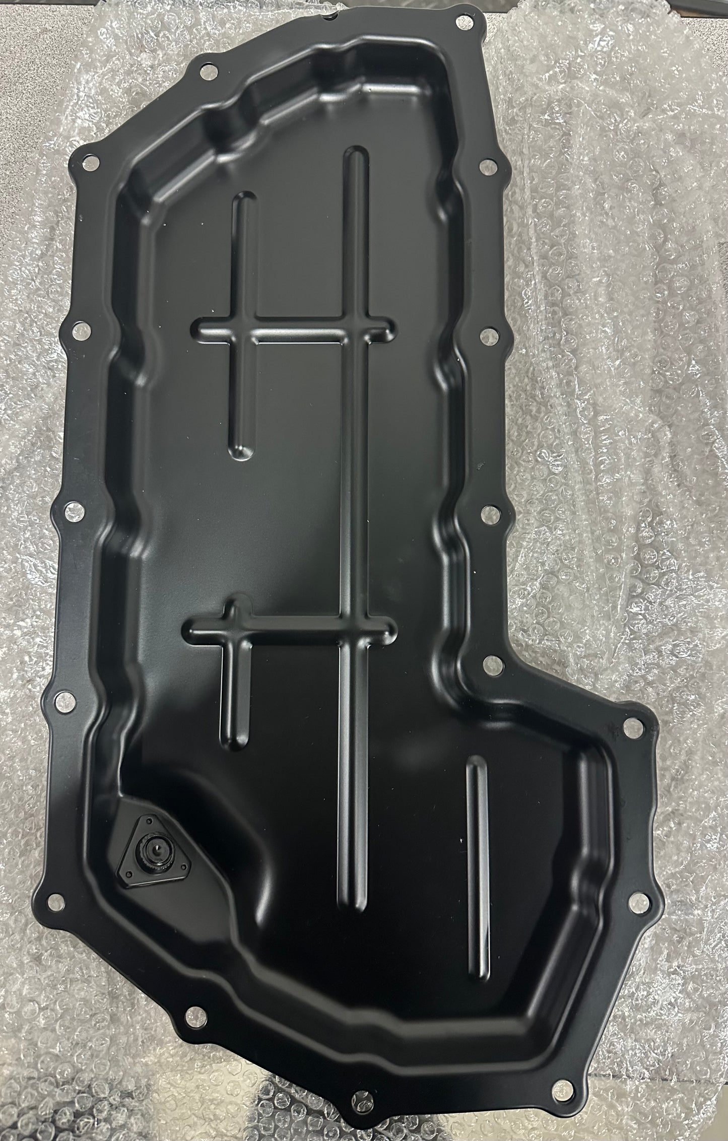 Spectra Premium FP82A Oil Pan