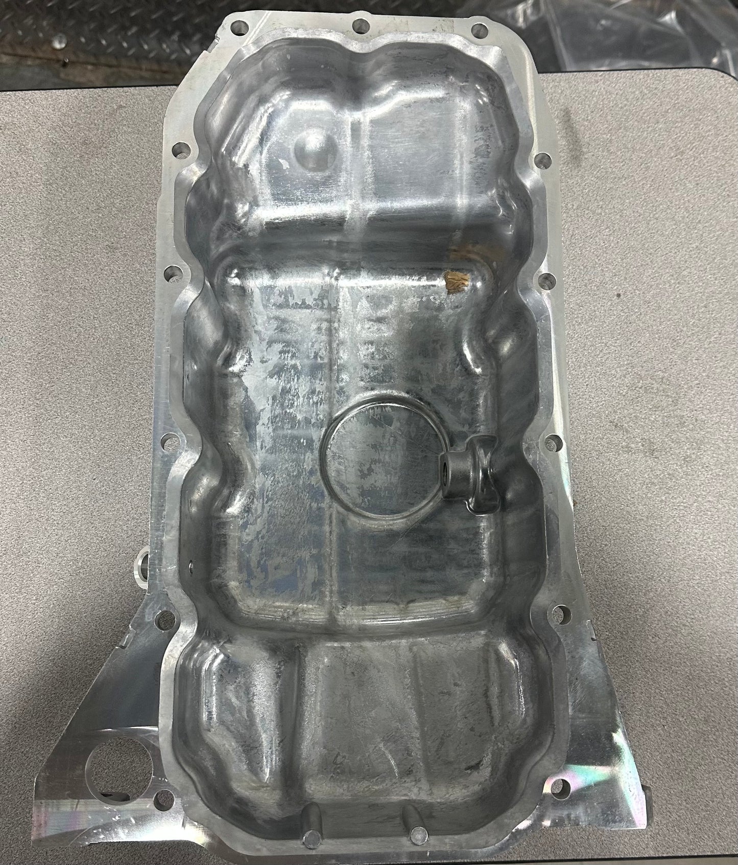 Spectra Premium FP79A Oil Pan