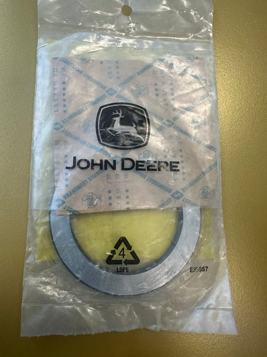 John Deere T172104 Clutch Disk