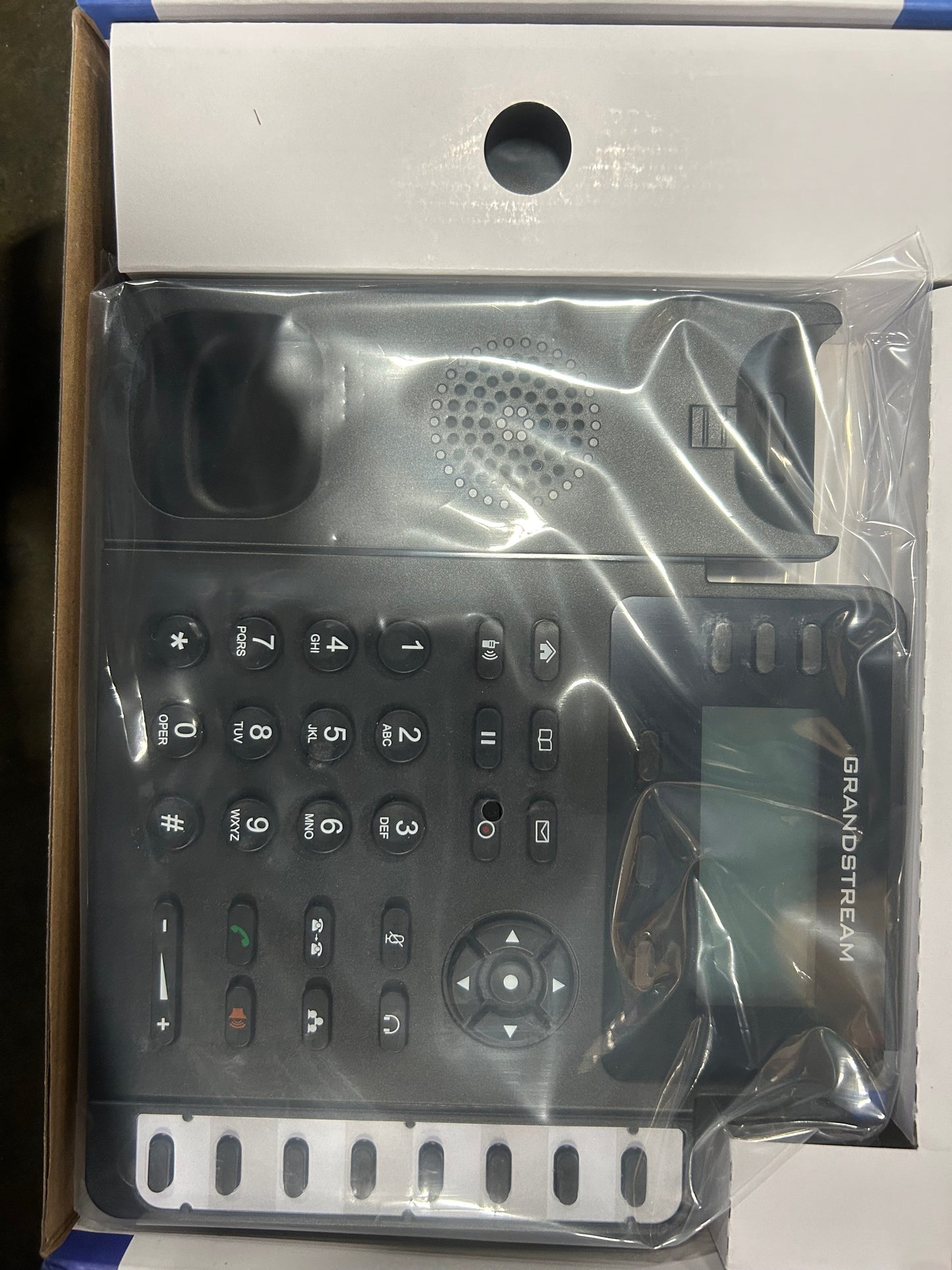 Grandstream GS-GXP1630 Home/Office Phone