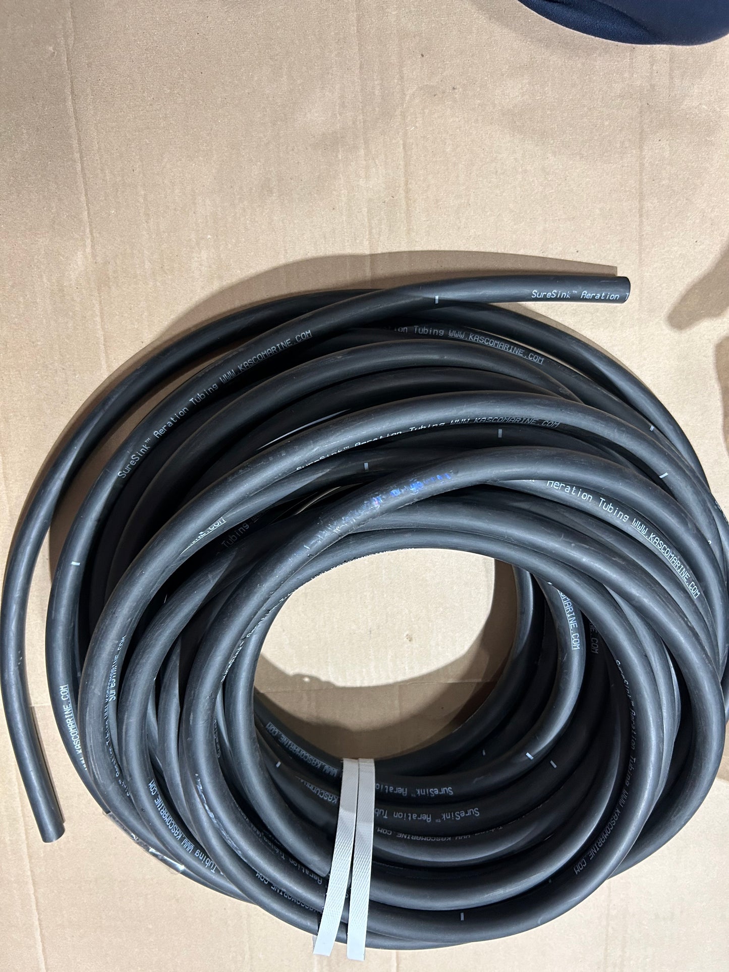 SureSink Tubing Kit 5/8″ (100′)