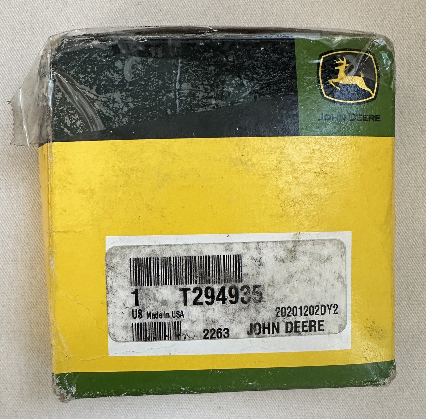 John Deere Bearing Original T294935