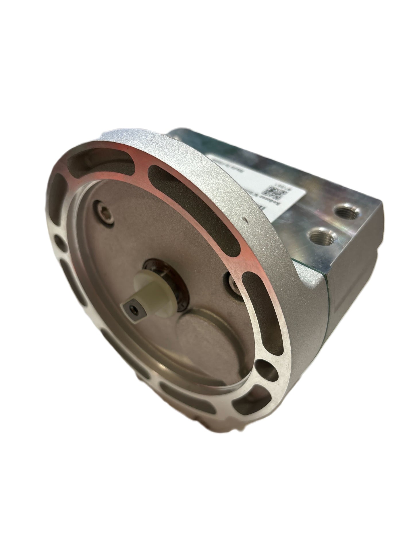 Reducer w/Double Bearing Drive Motor for Scissor Lift Skyjack