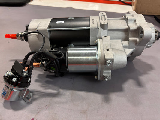 Starter Motor 20K0855 113551 110120