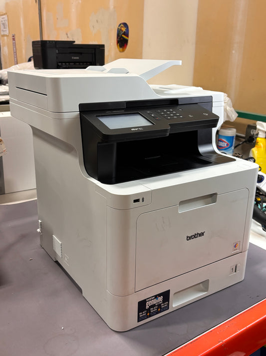 BROTHER MFC-L8900CDW Multi-Function