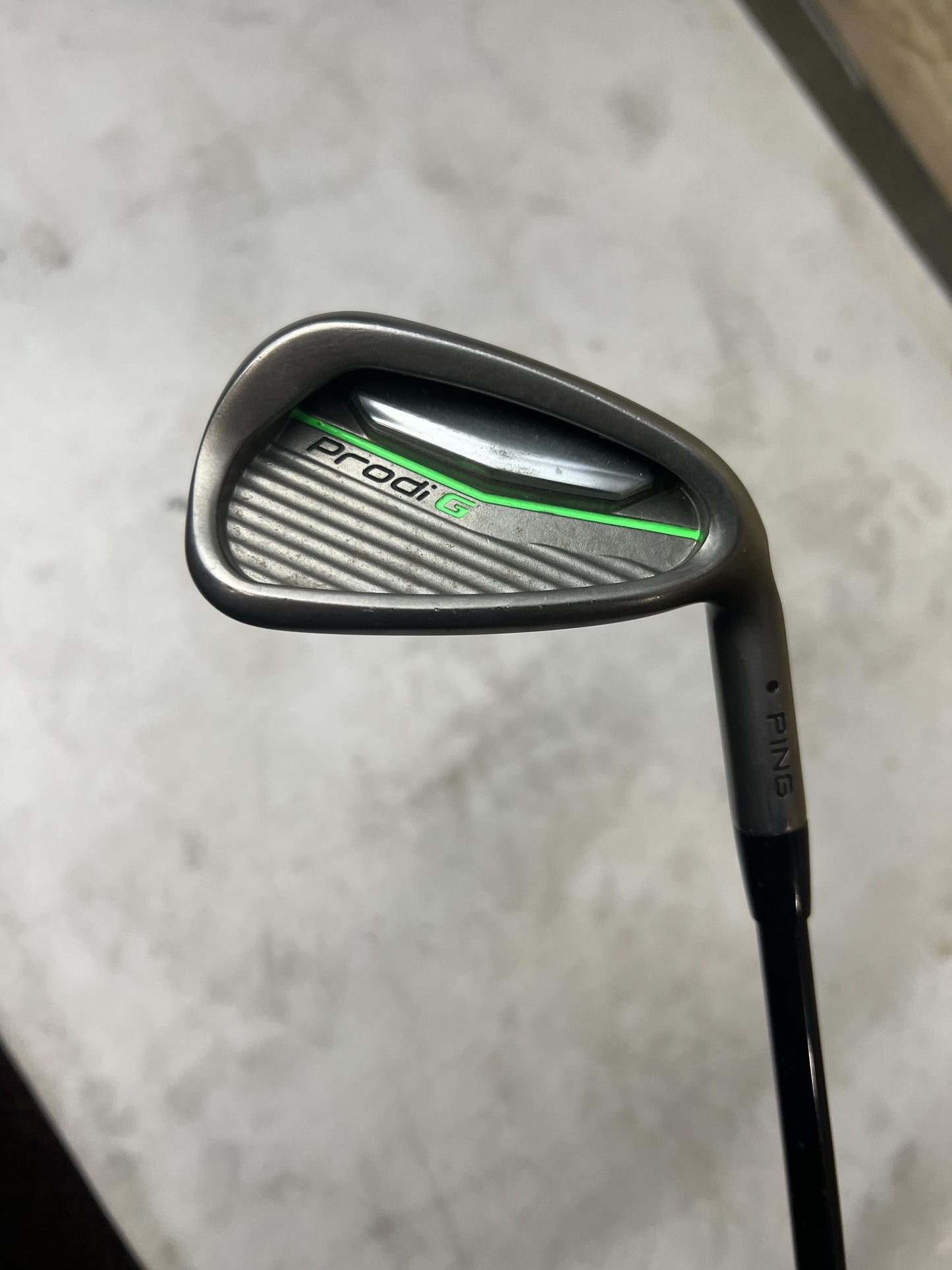 Ping Prodi G Single 8 Iron Right Handed