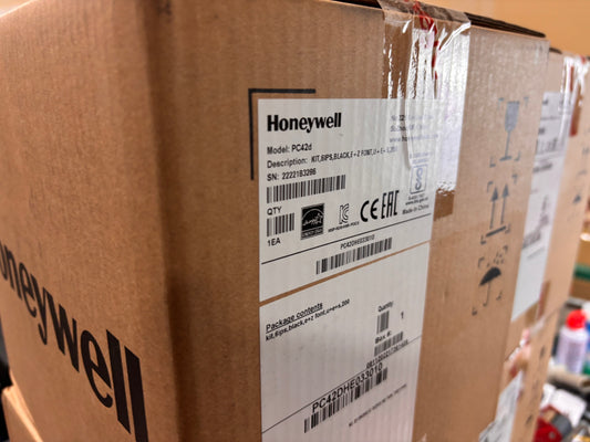 Honeywell PC42DHE033010 Barcode Label Printer