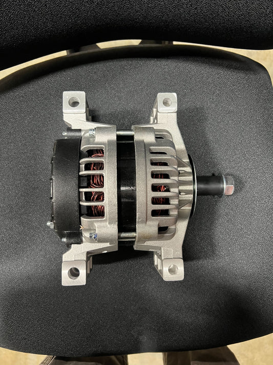 12V 200A  Alternator