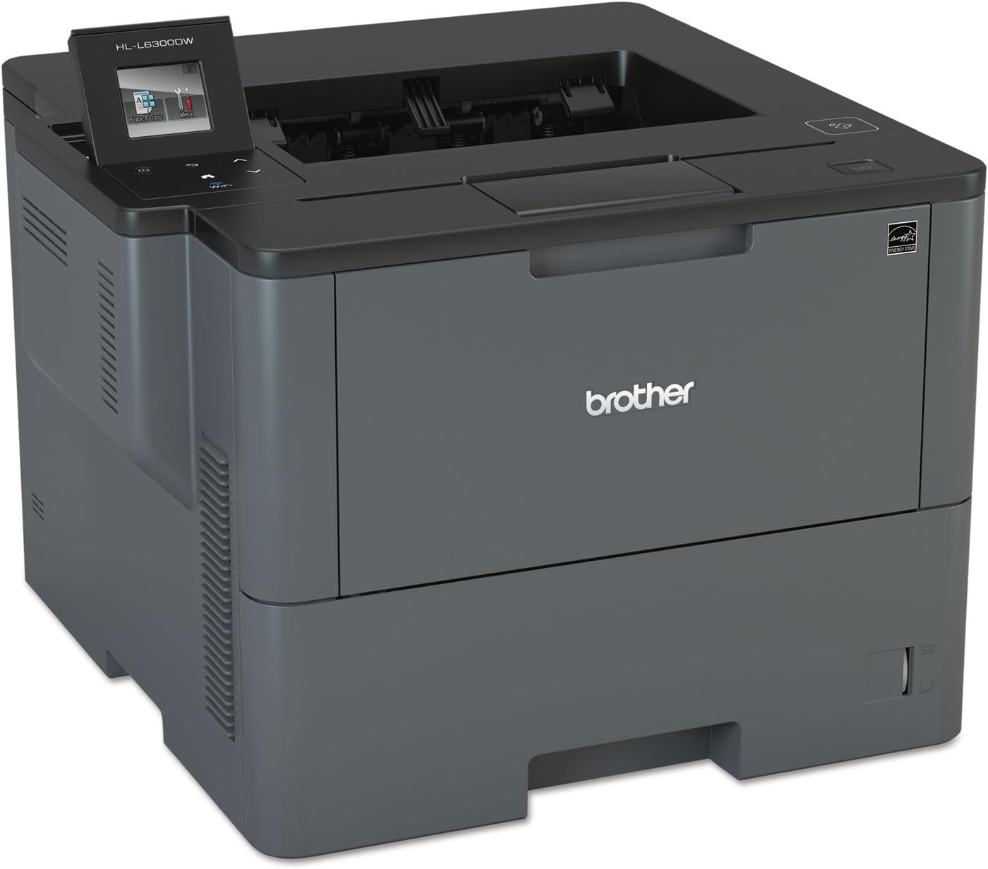 Brother HL-L6300DW Monochrome Laser Printer