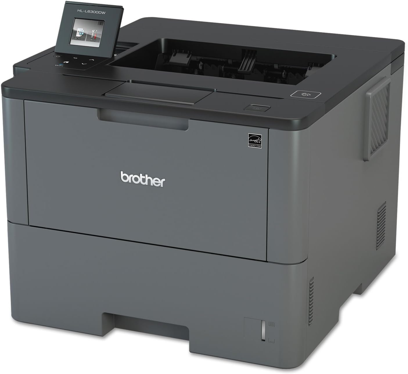 Brother HL-L6300DW Monochrome Laser Printer