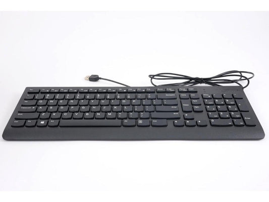 Lenovo Calliope Gen 2 USB Keyboard