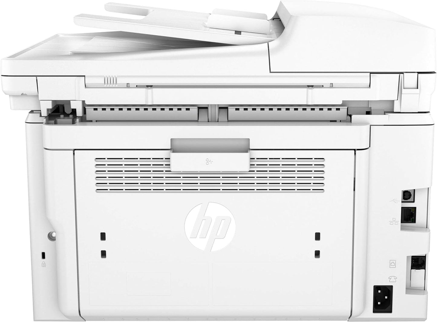 HP LaserJet Pro MFP M227fdn Monochrome All-in-One Printer