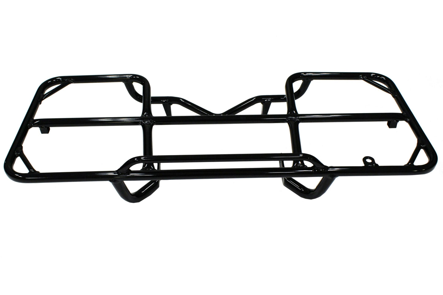 Honda Rancher , Foreman , Rubicon Rear Carrier Rack 2014-18