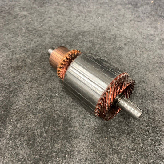 Motor Armature